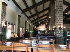大堂-意大利农场西餐厅(顺义店)