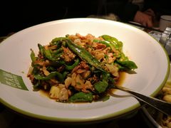 费大厨辣椒炒肉-费大厨辣椒炒肉(万家丽一店)