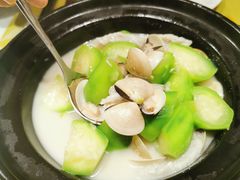 -顺意·顺德家乡菜(国际人才大厦店)