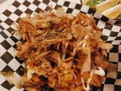 大阪烧鸡翅-玩味工厂·东南亚特色餐厅(太古里店)