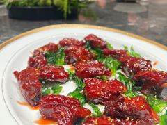 -宴周康·精致江浙菜(周浦店)