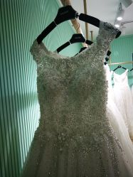 点击看大图 -天使嫁衣婚纱馆