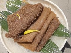 -油花·和牛寿喜烧·放题自助(市南银座店)