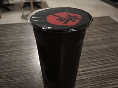 红茶-炸翻天 Wok Master Taiwanese Restaurant