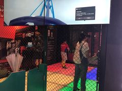 -洛克公园(苏州中心商场)