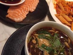 -君悦酒店·乐厨·高空自助餐(青年大街店)
