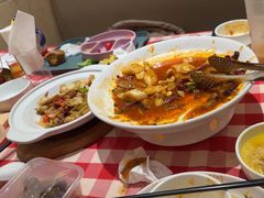 -西贝莜面村(常州新北万达广场店)