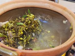 -洪大厨鸡煲(福田店)