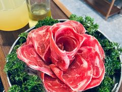 -朴太院·烤肉万岁·创意首尔料理(中联广场店)