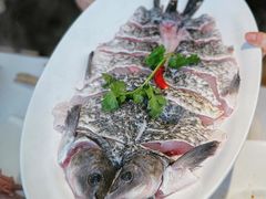 -漾亚·雍雅合鲜(桐梓林店)
