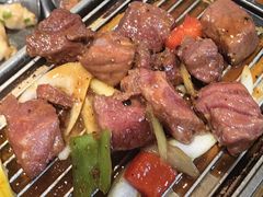 -九井澤精致料理(金茂店)
