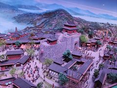 -城隍阁