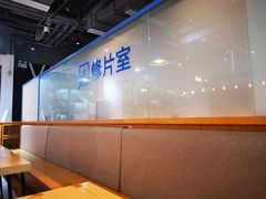 -天真蓝照相馆(五角场百联又一城店)