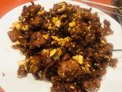 -振生清真饭店(永安道店)