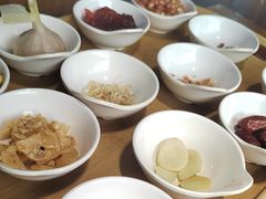 -大明铜锅·烤涮坊·烧烤(新开路店)