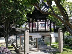 -常熟方塔园