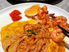 -Home Thai·泰谣(王府井apm店)