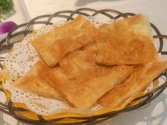 -阿英煲(凉城路店)