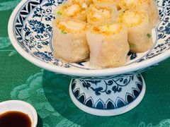 -誉八仙粤菜(万象天地店)