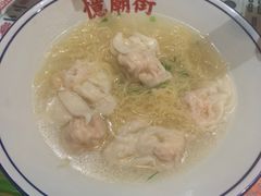 -憶廟街 X 沙角邨(太古城店)