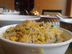 iphone_upload_pic-桂花楼淮扬中餐厅(浦东香格里拉店)