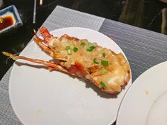 -顺德美的万豪酒店·自助餐·贡厨