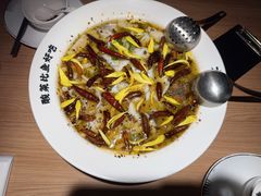 -太二酸菜鱼(上海佛罗伦萨小镇店)