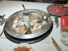 -川锅一号火锅(铜山万达店)