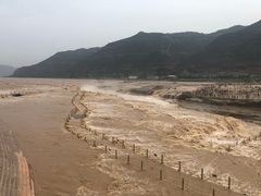 -陕西黄河壶口瀑布旅游区