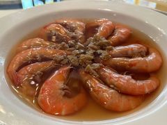 -老洋房花园饭店(绍兴路店)