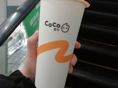 -CoCo都可(燕郊永旺店)