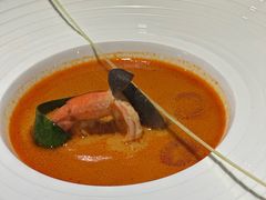 -翡翠鸟精品泰国菜(北辰财富中心店)