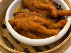 -万山楼海鲜酒家·二十三年老字号