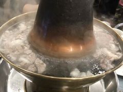 -鑫龙火锅城(青岛分店)