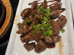 -真剑日本料理·铁板烧(贵州路店)