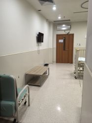 -重庆医科大学附属儿童医院(两江院区)