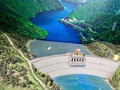 -陕西自然博物馆