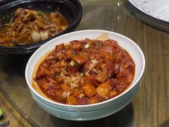 -和源祥·日照菜扛把子(万平口一店)