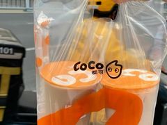 -CoCo都可(久隆店)