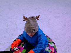 -宁波冰雪大世界(北仑区)