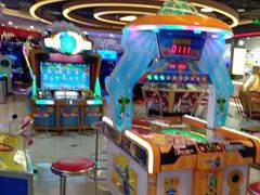 -汤姆熊欢乐世界(莘庄龙之梦店)