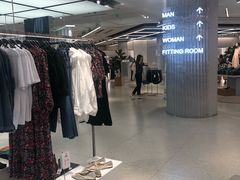 -ZARA(大上海时代广场店)