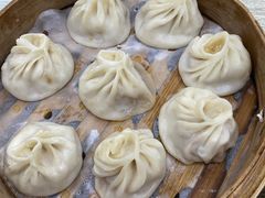 -新丰小吃(中山中路分店)