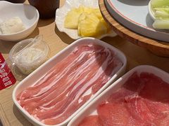 -新大新豆米火锅1993(万象汇店)