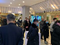 -欧亚商都奥特莱斯(新发路店)