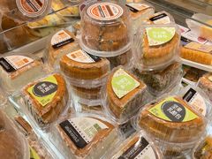 -葡萄树蛋糕(友好店)