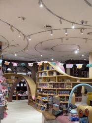 -奈尔宝·儿童乐园·亲子餐厅(星河湾店)