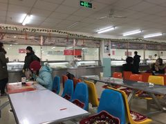 -中医药大学-老3楼餐厅