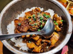 -九田家黑牛烤肉料理(新辰里亚运村店)