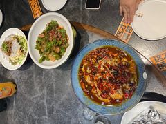 -金掌勺东北菜(格兰晴天店)